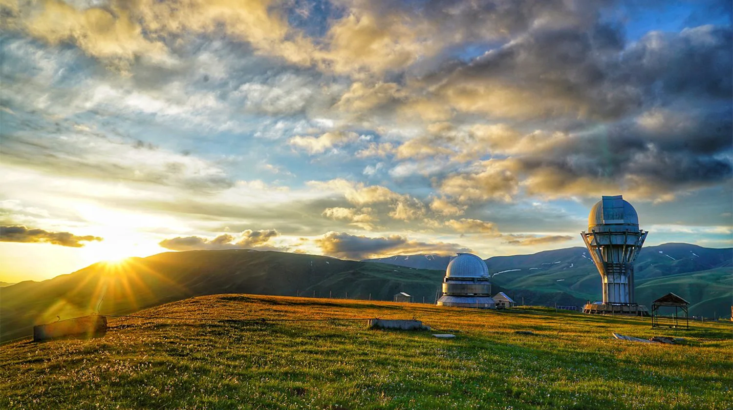 2-day adventure tour to Assy Plateau and Turgen gorge