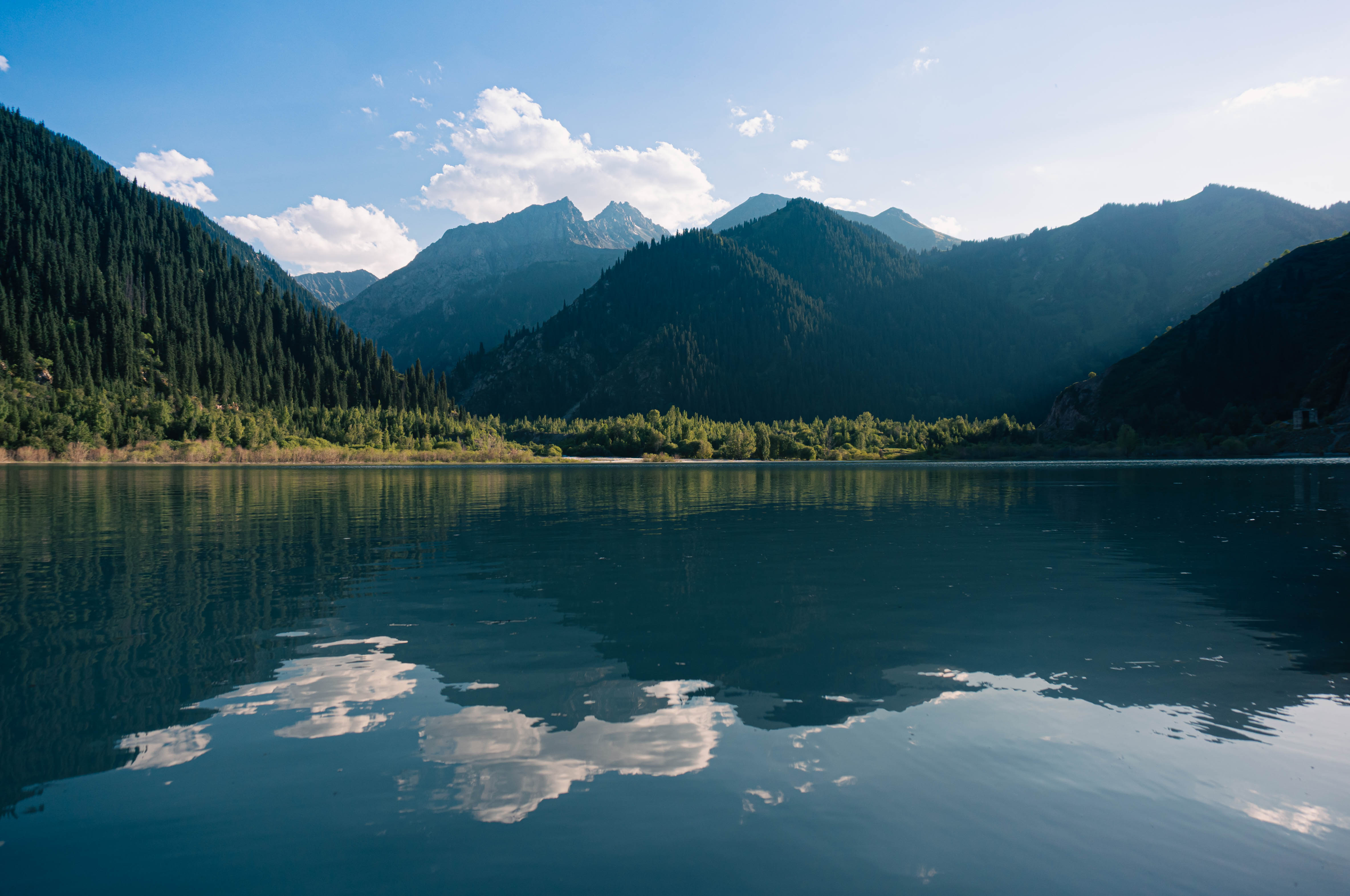 3-day adventure tour to Turgen gorge and Assy Plateau with nomads